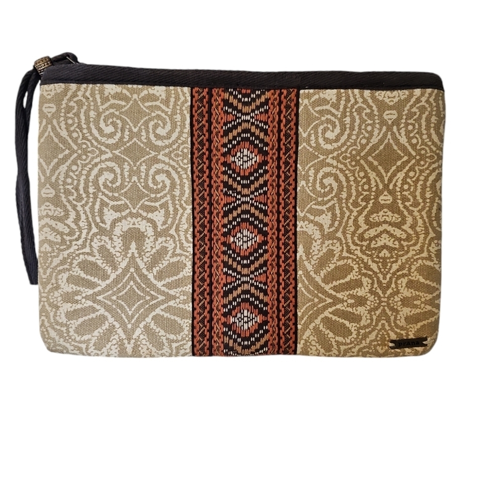 PRANA Jasmine Bohemian Wrislet